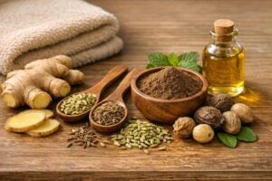 Top 5 Ayurvedic Remedies for Women’s Mood Swings